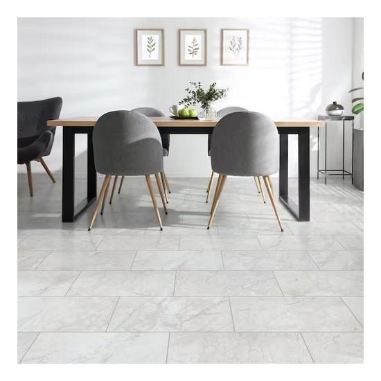 Flooring & Rugs - Lifeproof, MSI - Est Retail $901 - 2 plts