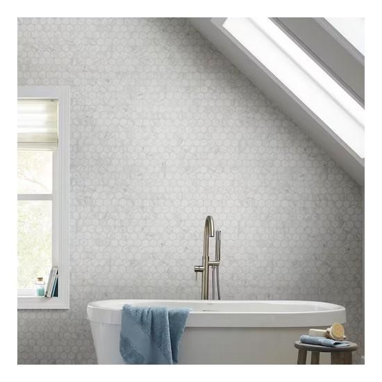 Flooring & Rugs - Lifeproof, HDC, Marazzi - Est Retail $1,102 - 2 plts