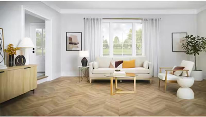 Flooring & Rugs - QEP, Roberts, LifeProof - Est Retail $1,634- 1plt