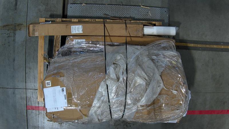 Electronics - Canon Large Format Printer, Epson Exhibition Canvas, Gravity Multi Keyboard Stand - MSRP $8,454