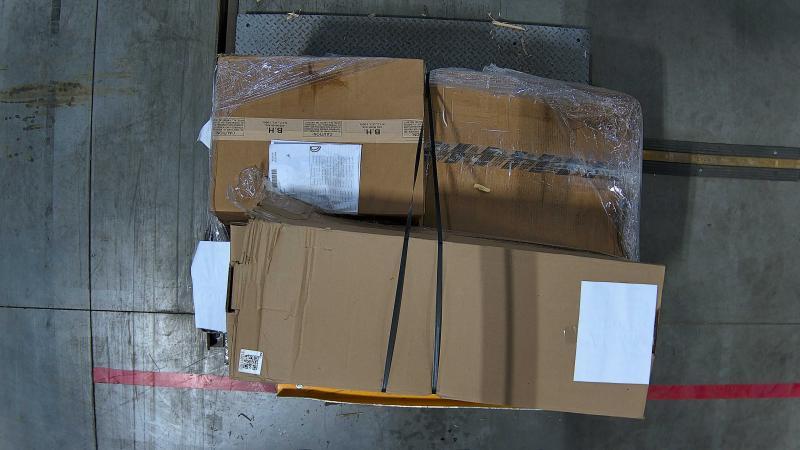 Electronics - Dell 40" Curved Monitor, Acer Chromebook Laptop, Insta360 Go 3 Action Camera - MSRP $18,259