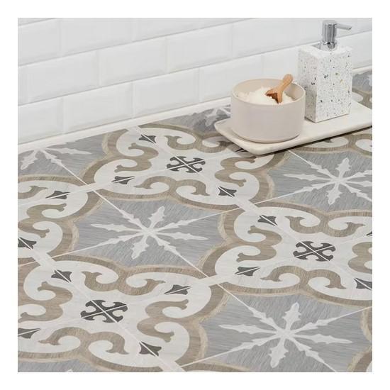 Flooring & Rugs - Ivy Hill, Linon, MSI - Est Retail $1,380 - 4 plts