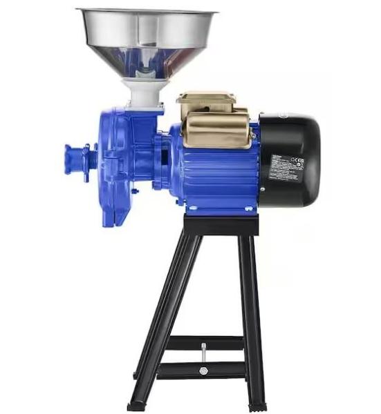 Mixed Lot - SVOPES 3000-Watt Electric Grain Mill Grinder, XRAMFY, TAYLOR+LOGAN, VEVOR, Hampton Bay - Est Retail $1,375