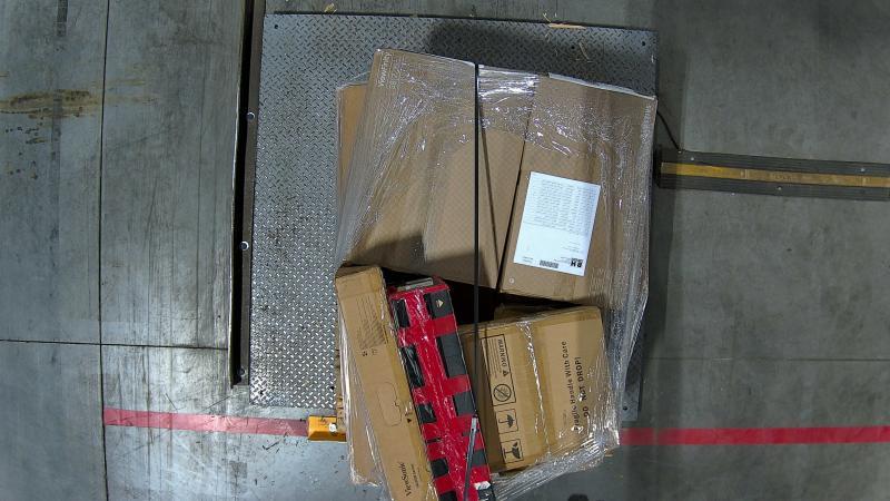 Electronics - Sky-Watcher Telescope Mount, Seagate 20TB Hard Drive, Asus 27" Monitor - MSRP $15,225