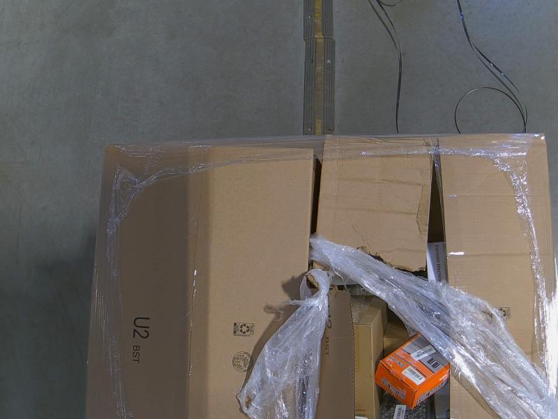 Pallet of Assorted General Merchandise - MSRP $8,000