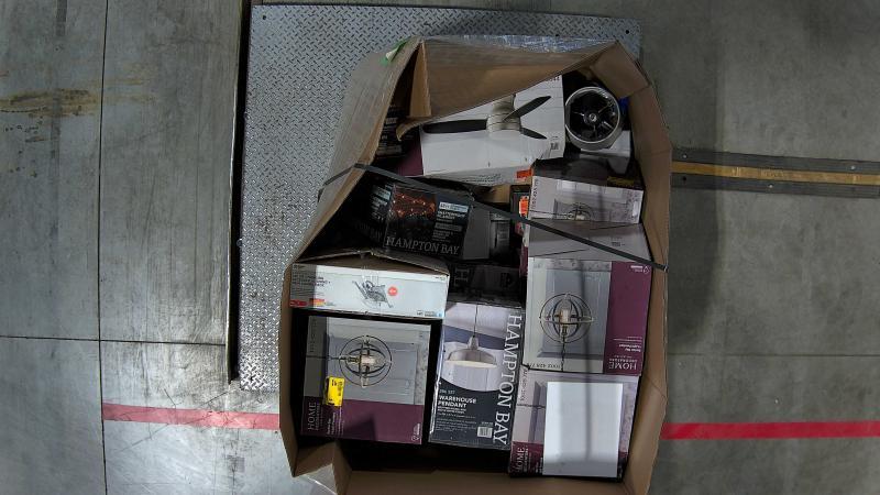 Assorted General Merchandise - MSRP $3,000