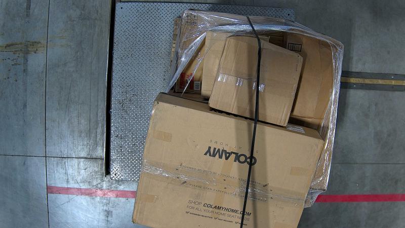 Pallet of Assorted General Merchandise - MSRP $3,658