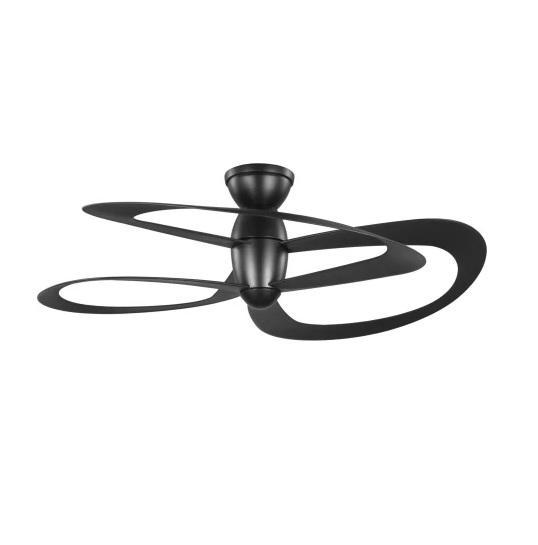 Progress Lighting P250063-031 Indoor Ceiling Fan - MSRP $172