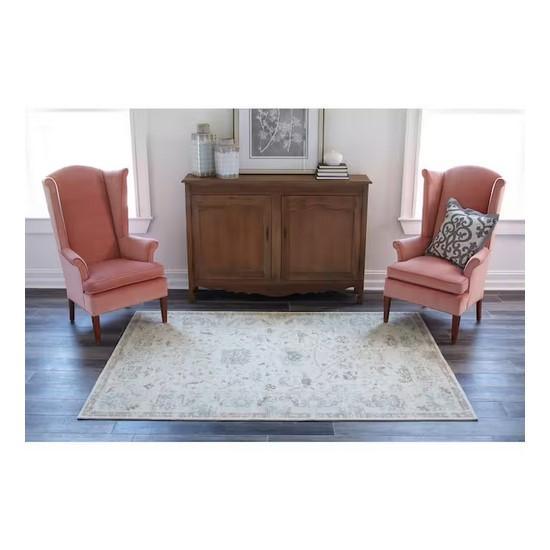 Flooring & Rugs - Momeni, Beverly, Jonathan Y - Est Retail $1,800 - 1 plt