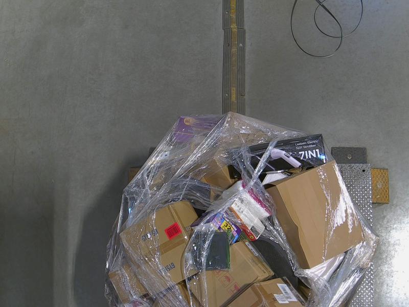 Pallet of Assorted General Merchandise - MSRP $4,000