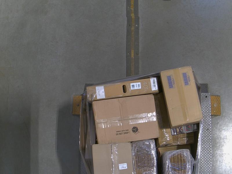 Electronics - Escort Radar Detector, iPad Mini 128GB, Canon Black Printer Toner Cartridge - MSRP $5,150