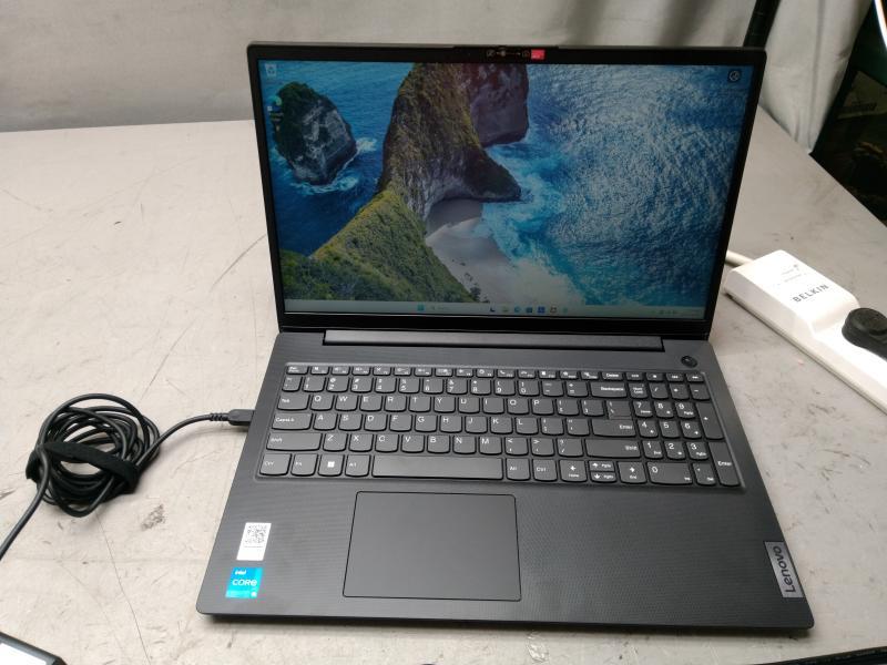 Lenovo V15 G4 15.6 Laptop, Intel Core i5-13420H, 16GB RAM, 1TB SSD, Windows 11 Pro
