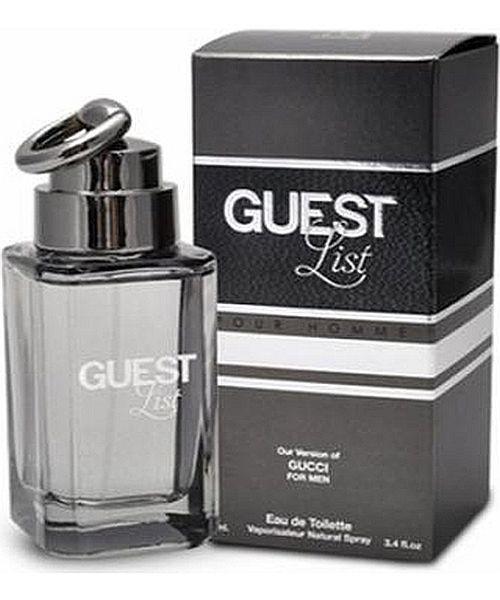 Gucci designer inspired Men & Women's Fragrances 25 pcs