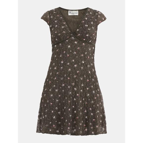 Apparel - Reebok Core Fleece Joggers, Madden NYC Denim Bubble Skirt, No Boundaries Lace Mini Dress - MSRP $886