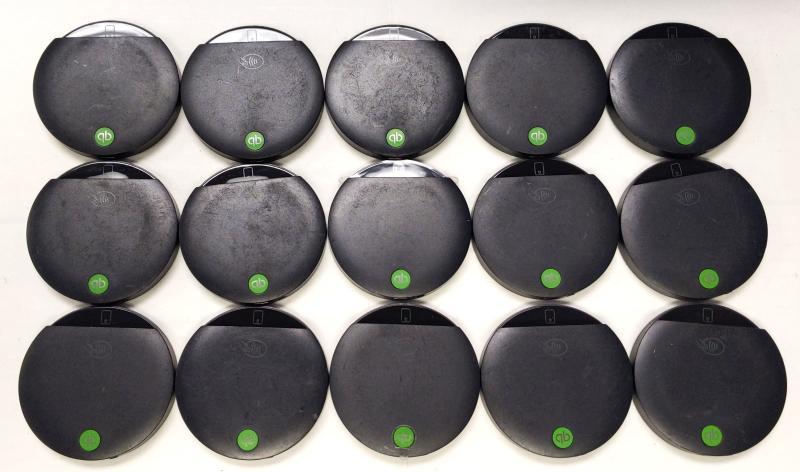 Intuit Quickbooks Card Reader QB33, 200 Units, Refurb, MSRP $10,000