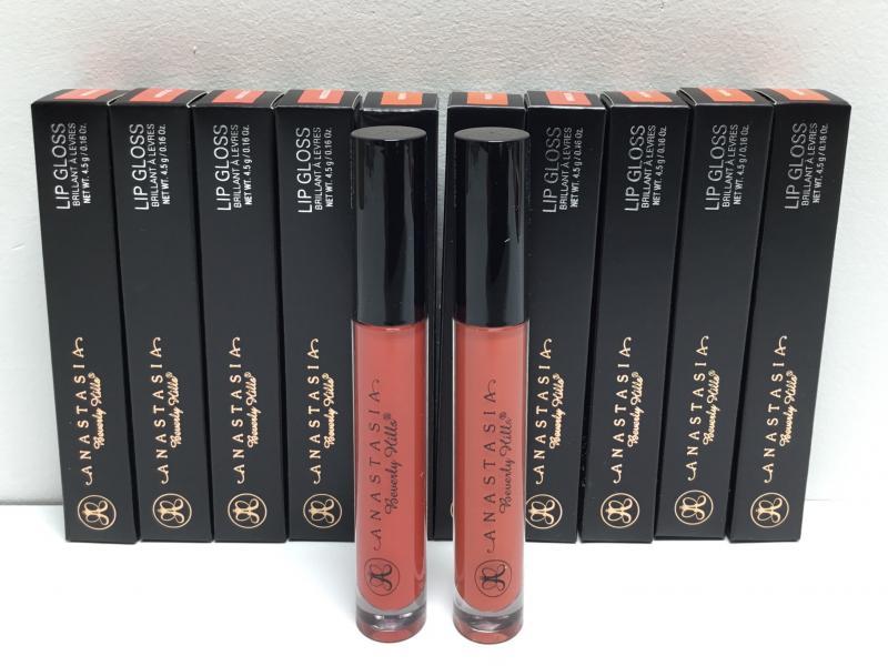 Anastasia Lipgloss
