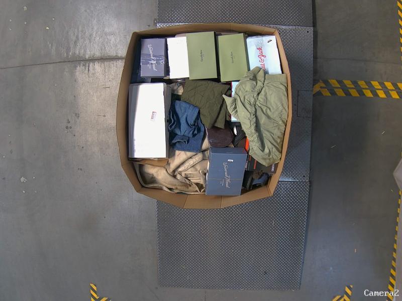 Apparel - Wild Fable, All In Motion, Skechers, Levi's, Universal Thread, A New Day - Est Retail $6,687- 1 plt