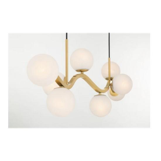 Lighting - Minka Lavery, Kichler, Kovacs, Artcraft, Maxim, Progress - MSRP $7,536