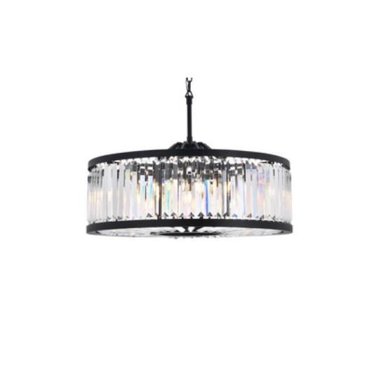 Fixtures - Elegant Chelsea Chandelier, Kohler Mirror, Kohler Medicine Cabinet - MSRP $3,208