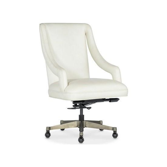 Fixtures - Hooker Meira Office Chair, Frigidaire Dishwasher, Signature Bathroom Sink - MSRP $5,332