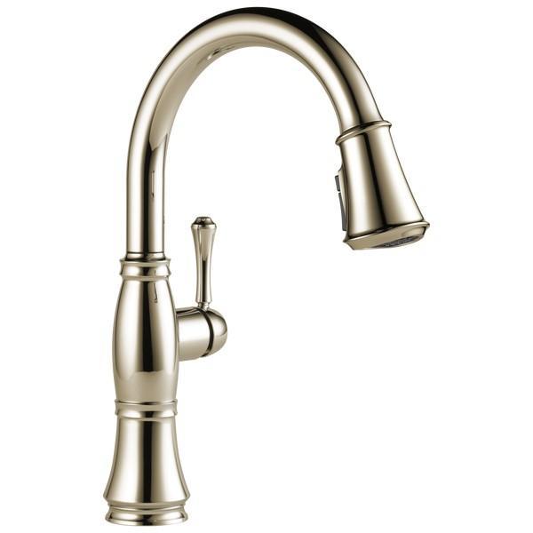 Plumbing - Delta, Signature, Hansgrohe, Kohler, Newport Brass, Moen, Blanco - MSRP $10,060