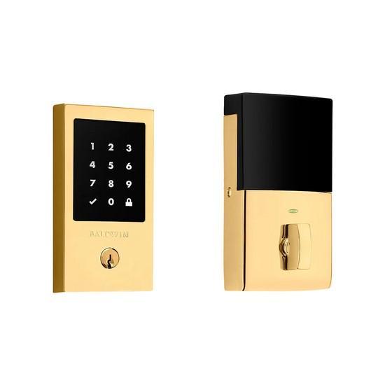 Hardware - Baldwin, Emtek, Rev-A-Shelf, Kwikset, Hickory, Deltana, Amerock - MSRP $8,464