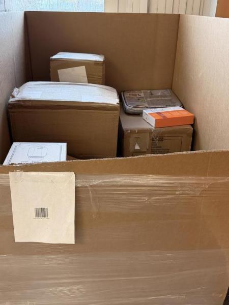 GREAT LOT OPPORTUNITY!! $22K RETAIL VALUE!!! DON'T MISS OUT!!!!