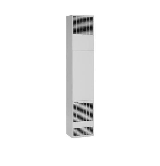 Williams 4007732 Natural Gas Wall Mounted Heater - MSRP $1,860