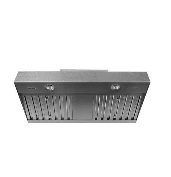 Trade-Wind VSL4363RC Range Hood Insert - MSRP $717