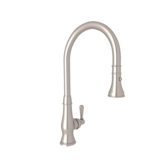 Plumbing - Rohl, Delta, Kohler, Signature Hardware, Kraus, Hansgrohe, Moen, American Standard, Pfister - MSRP $10,664