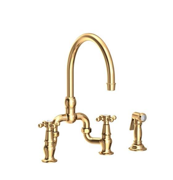 Plumbing - Newport Brass, Rohl, Kohler, Delta, Grohe, American Standard, TOTO, Moen, Elkay, Dearborn - MSRP $10,141
