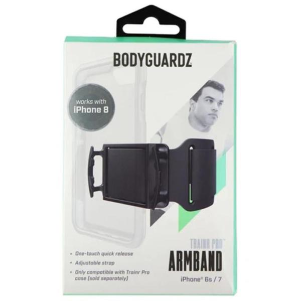 Bodyguardz Trainr Pro Armband for Apple iPhone