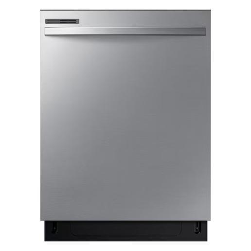 Samsung DW80CG4051SR 24" Built in Dishwasher - MSRP $645