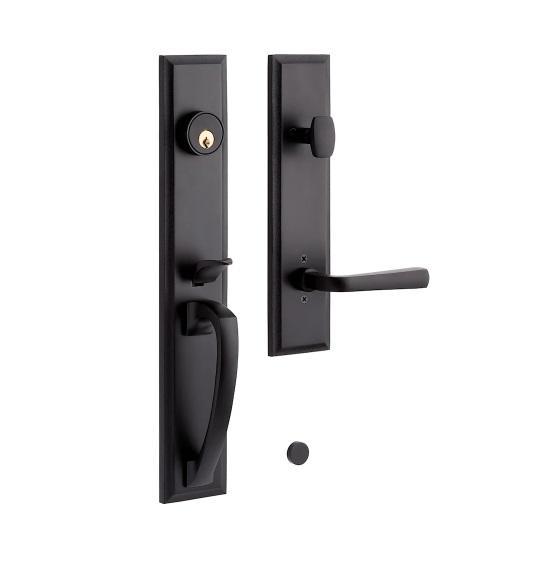 Hardware - Signature Hardware, Emtek, Baldwin, Kwikset, Amerock, Rev-A-Shelf, Belwith Keeler, Linnea, Blum -MSRP $9,058