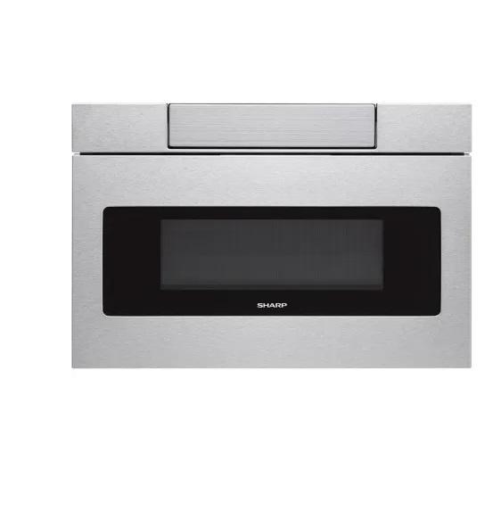 Appliances & Home Decor - Sharp, ZLINE, Kohler, Whirlpool, Uttermost, LG, Air King, PROFLO, TOTO, Miseno - MSRP $7,937