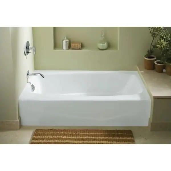 Plumbing - Kohler, Aston, Kraus - MSRP $6,845
