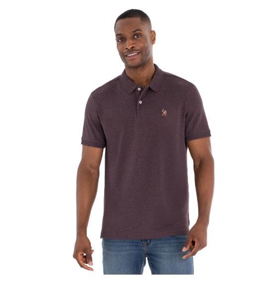 Apparel - U.S. Polo Assn. Interlock Polo Shirts, Xtreme Heat Thermal Underwear Set Insulated Shir/Long Johns -MSRP $964