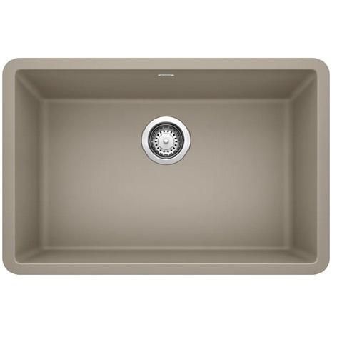 Blanco 522432 SILGRANIT Kitchen Sink - MSRP $559