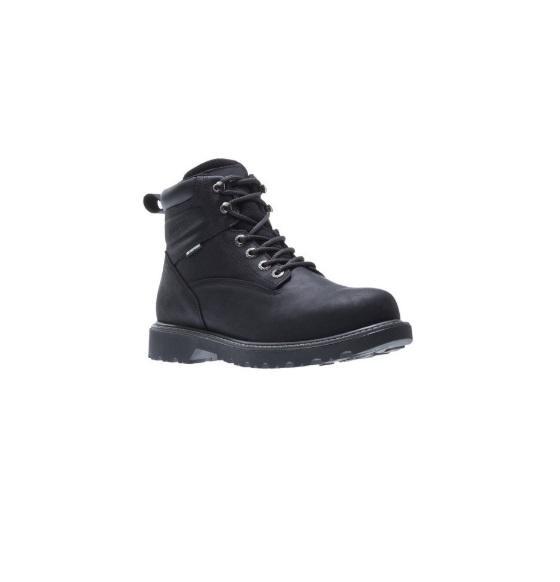 Shoes - Wolverine Floorhand Waterproof 6 Work Boot, Steel-Toe Boots, Crocs Clogs - MSRP $1,170