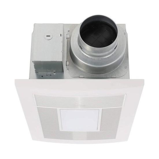 Ventilation - Panasonic, Honeywell, Aero Pure, Signature, Broan, Air King - MSRP $4,515