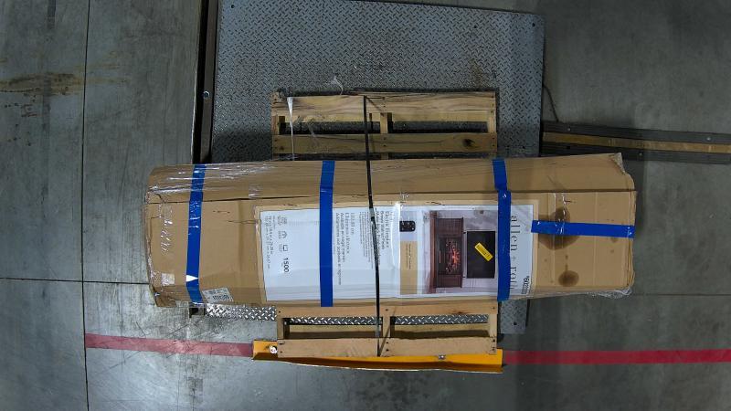 Kobalt 9-Drawers Rolling Woodwork Bench, GE 7.5ft Montana Fir Pre-lit Artificial Tree, Style Selections - MSRP $3,361