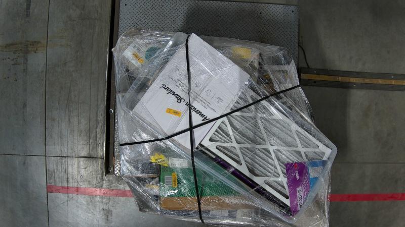 KOHLER Premise Matte Black Widespread Sink Faucet, Project Source 1-Basin White Freestanding Utility Tub - MSRP $3,470