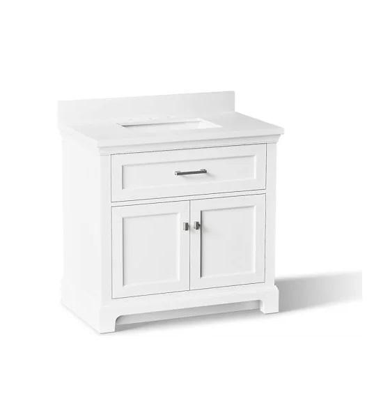 Plumbing - Kohler, Elegant Lighting, TOTO - MSRP $7,698