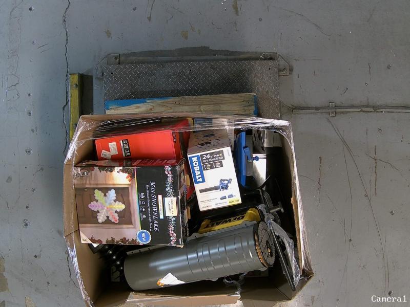 Kobalt 24V PEX Expander Kit, EGO POWER+ 56V Battery Handheld Leaf Blower, DEWALT Construction Heater - MSRP $2,642