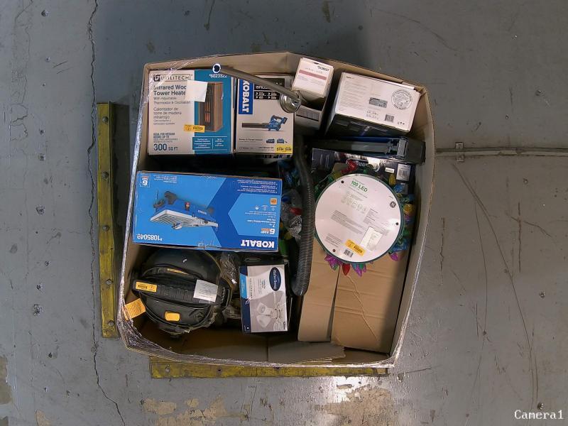 Dyson V11 Portable Cordless Pet Stick Vacuum, Metabo 1-1/2in 36-Degree Cordless Metal-Connecting Nailer - MSRP $3,087