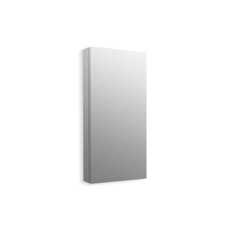 Kohler K-28030-NA Framed Single Door Medicine Cabinet - MSRP $694