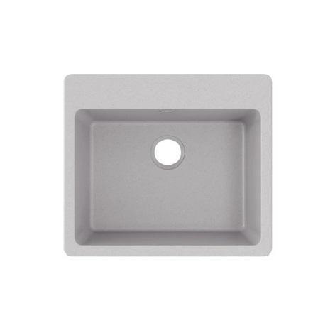 Elkay ELG2522GS0 Composite Kitchen Sink - MSRP $470