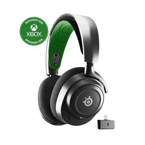 Electronics - SteelSeries Arctis Nova Headset, Amazfit Bip 5 Smartwatches, Logitech Wave Keyboard - Est Retail $1,548