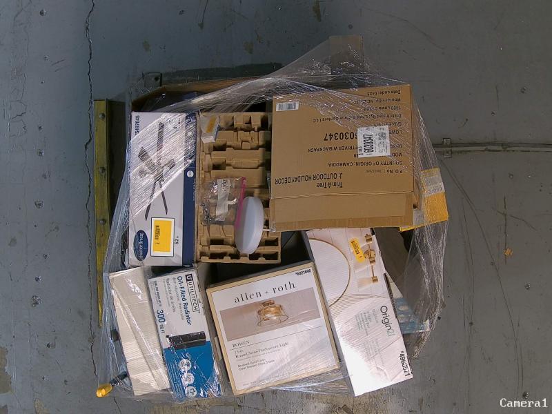 Kobalt 24V Galvanized Wire 4Ah Cordless Machine Augers, Wagner Flexio 3500 Electric Handheld Paint Sprayer -MSRP $3,335