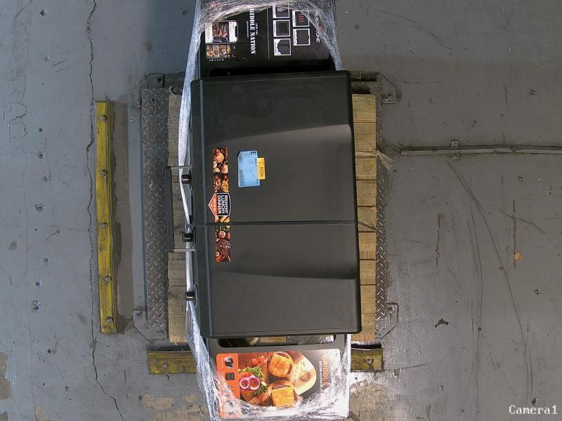 Blackstone 36" Culinary Deluxe Griddle, Master Forge 30000BTU Wall Mount Convection Heater, Grinch - MSRP $2,896